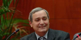 Morto Vittorio Messori, scrittore e filosofo cattolico