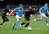 Troppo Napoli, Cremonese al tappeto
