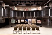 Kruso Art stacca il biglietto dell’ex Cinema De Amicis