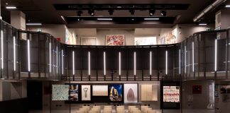 Kruso Art stacca il biglietto dell’ex Cinema De Amicis