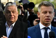 Elezioni Ungheria 2026: finisce l’era Orban, Magyar vince