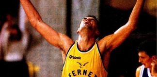 Morto Oscar Schmidt, la mano santa del basket, giocò 4 stagioni a Pavia