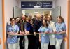 Niguarda, inaugurato Ospedale di Comunità