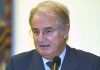 Fideuram – Intesa Sanpaolo Private Banking, Paolo Maria Vittorio Grandi presidente