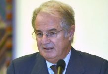 Fideuram – Intesa Sanpaolo Private Banking, Paolo Maria Vittorio Grandi presidente
