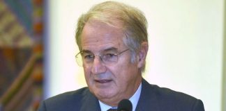 Fideuram – Intesa Sanpaolo Private Banking, Paolo Maria Vittorio Grandi presidente