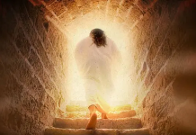 Buona Pasqua