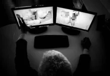 Pedopornografia online, Polizia arresta 3 persone