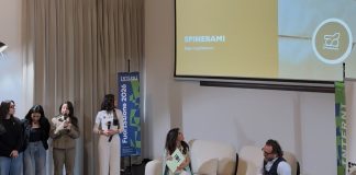 Gli studenti dell’Italian Design Institute rivisitano Il Calabrone