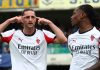 Milan, vittoria scaccia fantasmi a Verona