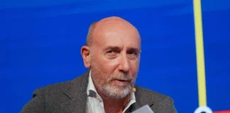 Morto il giornalista Roberto Arditti, aveva 60 anni