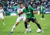 Como, altra sconfitta in casa del Sassuolo