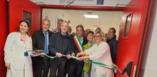Inaugurato Ospedale di Comunità a Cassano d’Adda