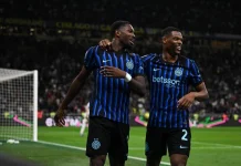 Inter, un altro passo verso lo scudetto
