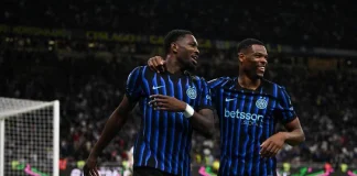 Inter, un altro passo verso lo scudetto
