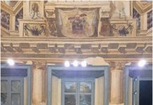 Le Ragazze della Luna a Vanzago