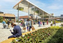 Vicolungo The Style Outlets sponsor ufficiale Stramilano 2026