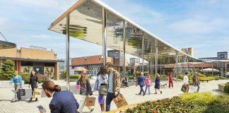 Vicolungo The Style Outlets sponsor ufficiale Stramilano 2026