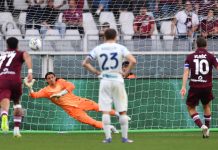 Inter rimontata, ma a 3 punti dallo scudetto