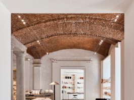 Zara Home apre a Milano in Viale Pasubio 6: il nuovo store nel cuore della città