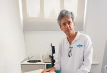 Quando la città pesa sulla schiena: viaggio nel Poliambulatorio Fondazione ATM con il fisioterapista Michele Murelli