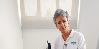 Quando la città pesa sulla schiena: viaggio nel Poliambulatorio Fondazione ATM con il fisioterapista Michele Murelli