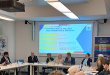 Impiantistica Sportiva, l’incontro a Palazzo Lombardia