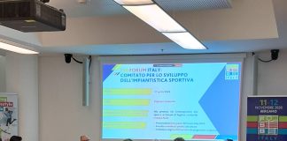 Impiantistica Sportiva, l’incontro a Palazzo Lombardia