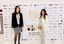 Best Wine Stars 2026: Fiera Internazionale di vino, spirits e food