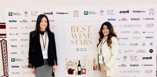 Best Wine Stars 2026: Fiera Internazionale di vino, spirits e food