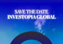 Investopia, forum venerdì 15 a Palazzo Mezzanotte
