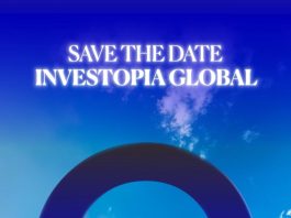 Investopia, forum venerdì 15 a Palazzo Mezzanotte