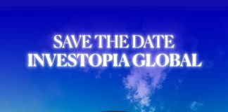 Investopia, forum venerdì 15 a Palazzo Mezzanotte