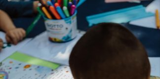 La democrazia spiegata ai bambini, domenica 10 alla Biblioteca degli Alberi