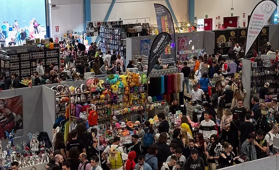 Milano Comics Week 2026: tutti gli eventi, ospiti e programma completo