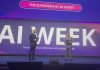 AI Week 2026 a Milano