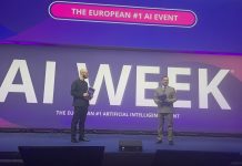 AI Week 2026 a Milano