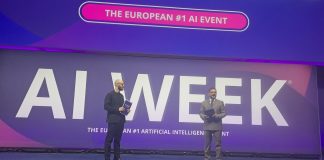 AI Week 2026 a Milano