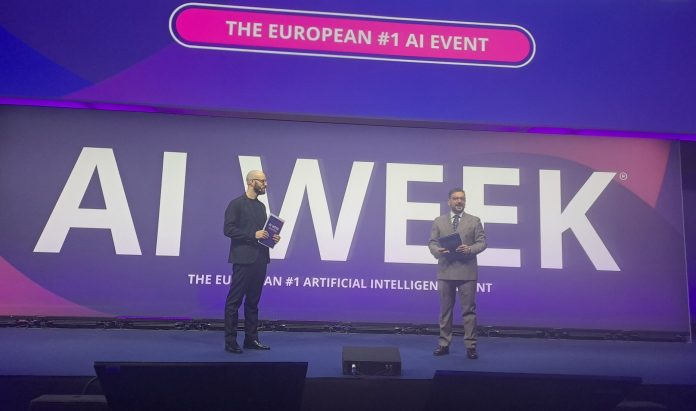 AI WEEK 2026