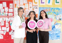 The Papillo Tour, progetto Università Bicocca sul virus HPV