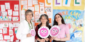 The Papillo Tour, progetto Università Bicocca sul virus HPV