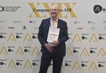 IncasTree vince la Menzione d’Onore al Compasso d’Oro