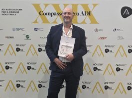 IncasTree vince la Menzione d’Onore al Compasso d’Oro