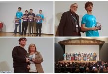 Fisica, studente del Liceo Cremona medaglia di bronzo alle Olimpiadi italiane