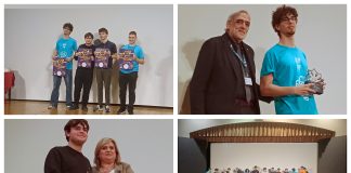 Fisica, studente del Liceo Cremona medaglia di bronzo alle Olimpiadi italiane