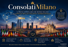 ConsolatiMilano: la rete consolare che rende Milano capitale dell’accoglienza internazionale