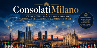 ConsolatiMilano: la rete consolare che rende Milano capitale dell’accoglienza internazionale