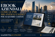Ebook aziendali: come le PMI milanesi li usano per fare marketing e acquisire clienti
