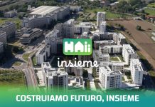 Hubita insieme a Rogoredo, uno dei progetti di crowdfunding civico