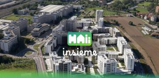 Hubita insieme a Rogoredo, uno dei progetti di crowdfunding civico